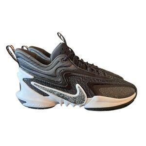 Nike Cosmic Unity 2‎ Black Football Grey Men's Sneakers, Size US 10.5 DH1537-003